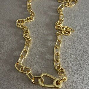 Pandora ME Small-Link Chain Necklace